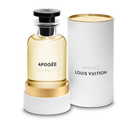 Louis Vuitton perfume apogee